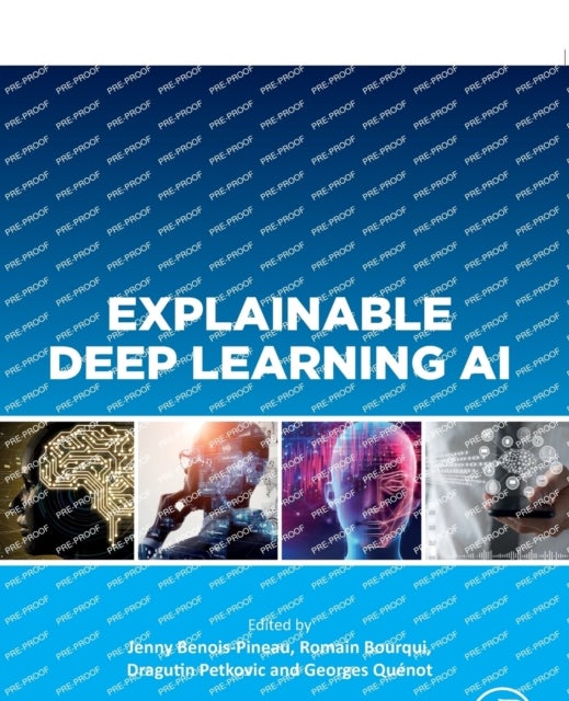 Explainable Deep Learning AI - Methods and Challenges