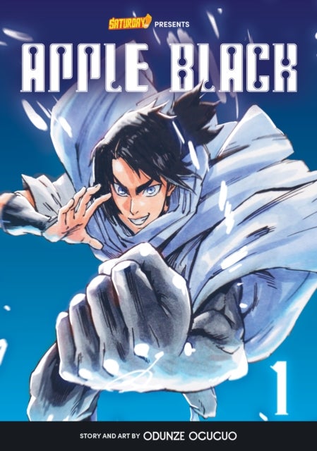 Apple Black, Volume 1 - Rockport Edition - Neo Freedom
