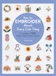 How to Embroider Almost Every Cute Thing