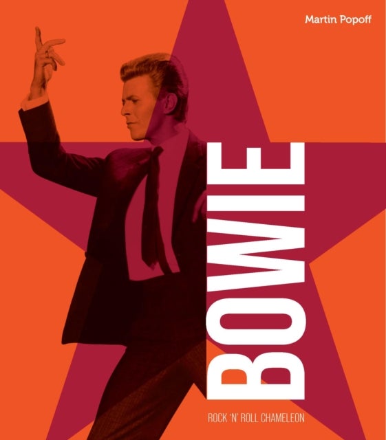 David Bowie - Rock 'n' Roll Chameleon