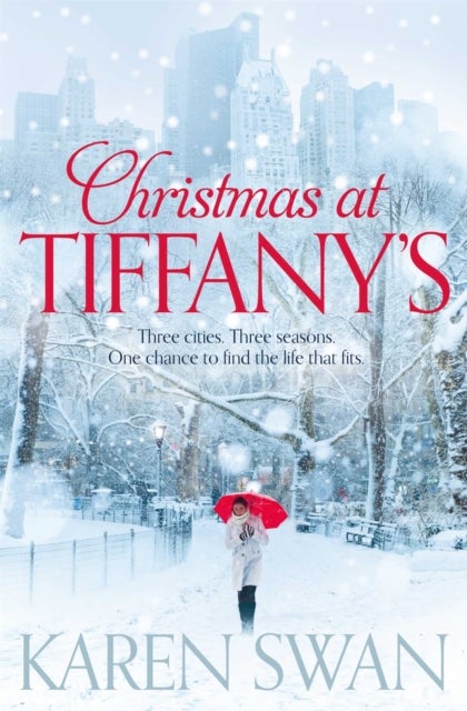 Christmas at Tiffany''s