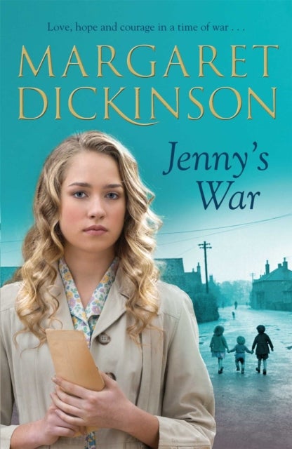 Jenny''s War