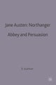 Jane Austen - Northanger Abbey