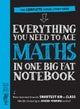 Everything You Need to Ace Maths (UK Edition)