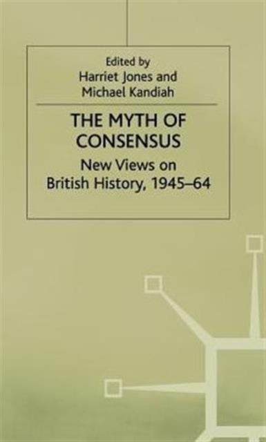Myth of Consensus