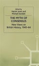 Myth of Consensus