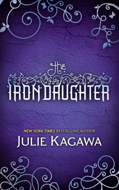 IRON DAUGHTER_IRON FEY2 PB