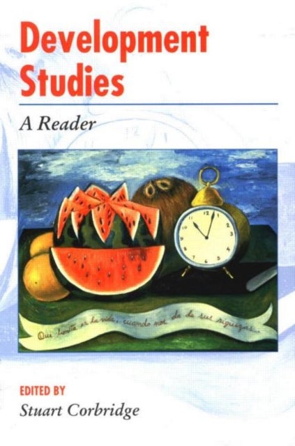 Development Studies