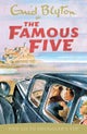 Famous Five: Five Go To Smuggler''s Top
