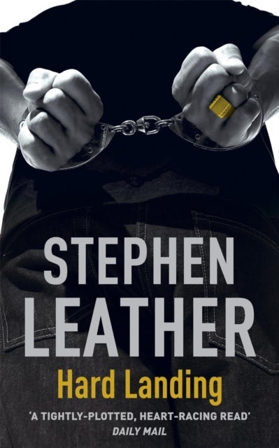 Hard Landing - The 1st Spider Shepherd Thriller