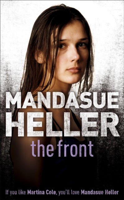 Front - What do they have to hide?