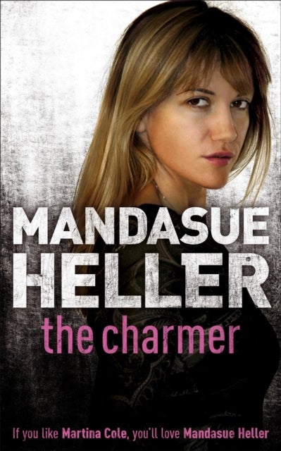 Charmer - Danger lurks in the smoothest talker