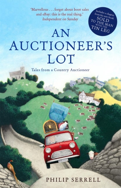 Auctioneer''s Lot