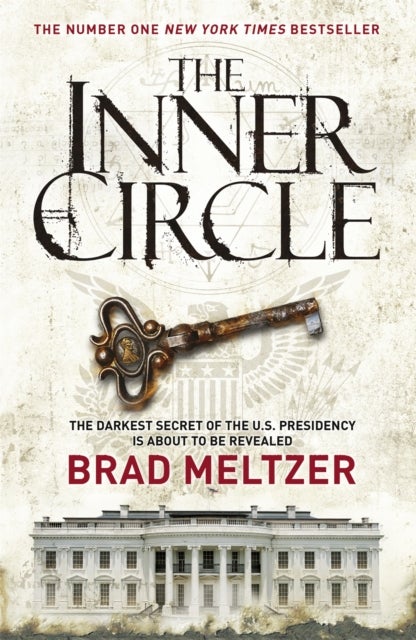 Inner Circle - The Culper Ring Trilogy 1