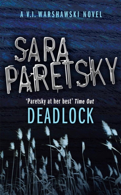 Deadlock - V.I. Warshawski 2