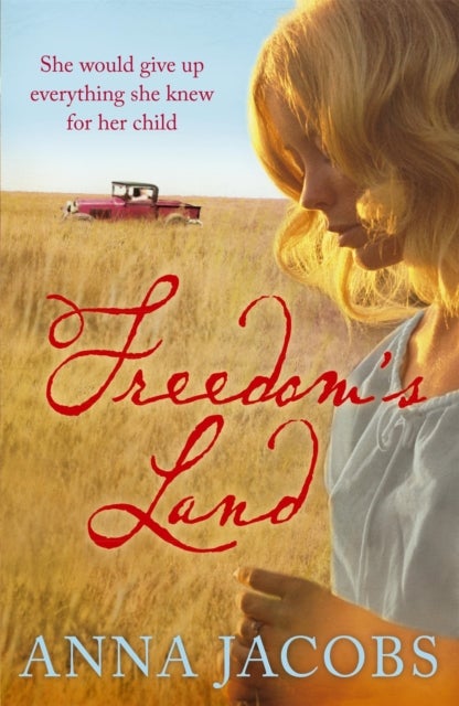 Freedom''s Land