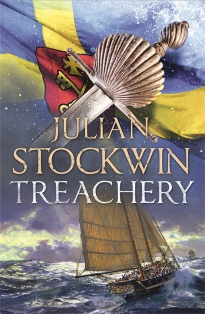 Treachery - Thomas Kydd 9
