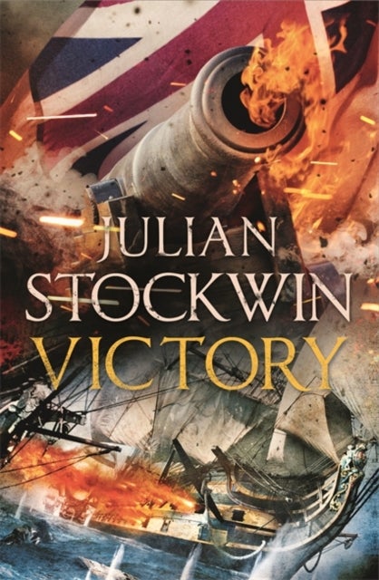 Victory - Thomas Kydd 11