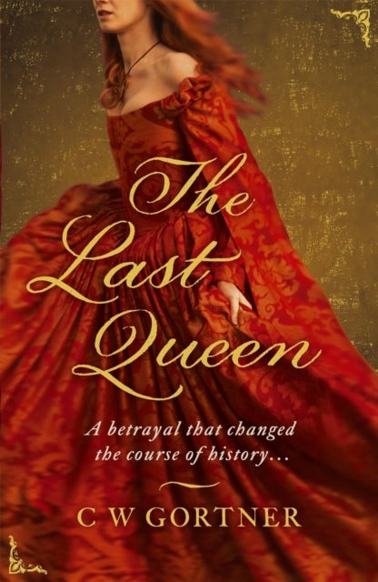 Last Queen
