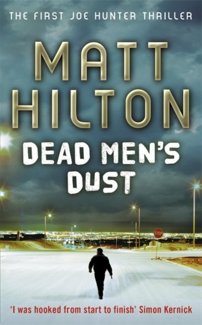 Dead Men''s Dust