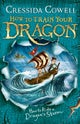 How to Train Your Dragon: How to Ride a Dragon's Storm