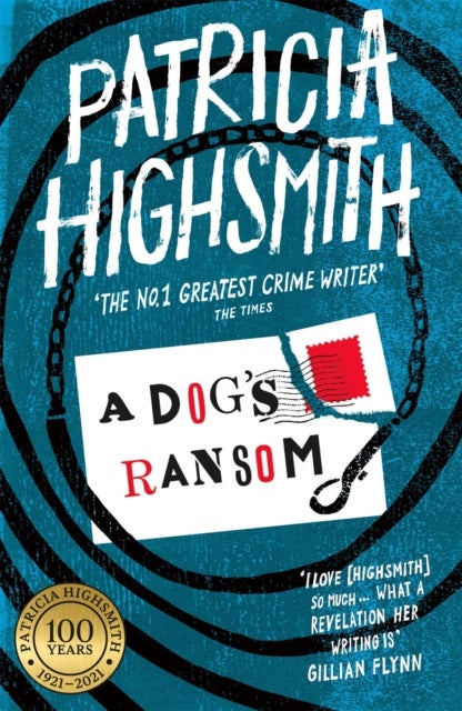 A Dog's Ransom - A Virago Modern Classic