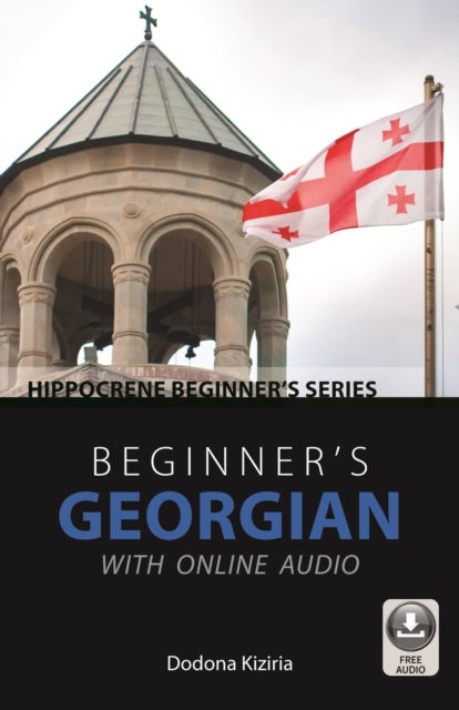 Beginner''s Georgian with Online Audio