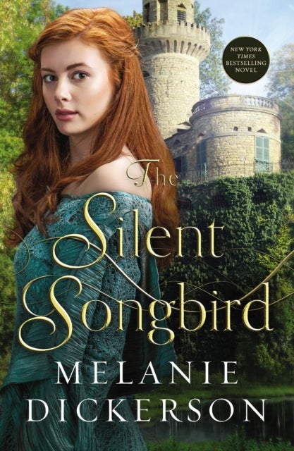 The Silent Songbird - Sweet, YA Retelling of The Little Mermaid