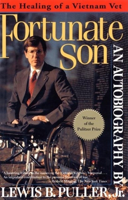 Fortunate Son - The Healing of a Vietnam Vet