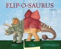 Flip-o-saurus