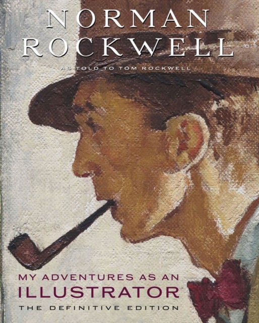 My Adventures as an Illustrator - The Definitive Edition