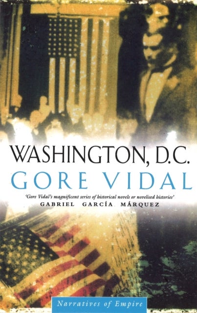 Washington D C - Number 6 in series