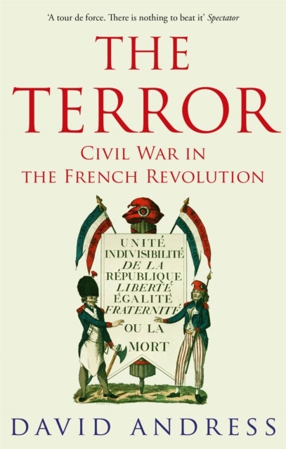 Terror - Civil War in the French Revolution