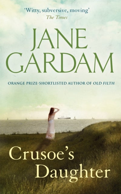 Crusoe''s Daughter