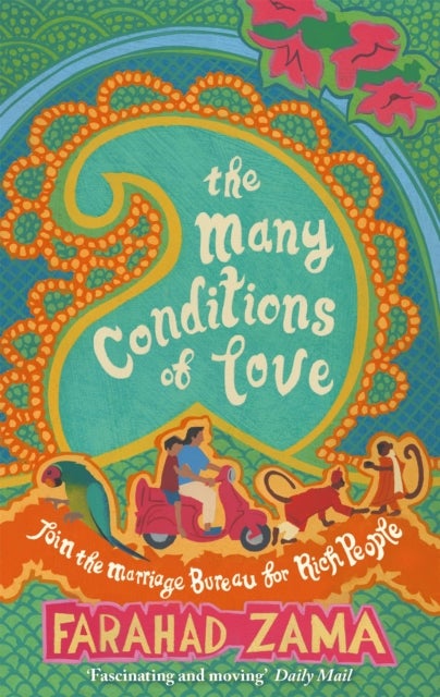 Many Conditions Of Love - Number 2 in series