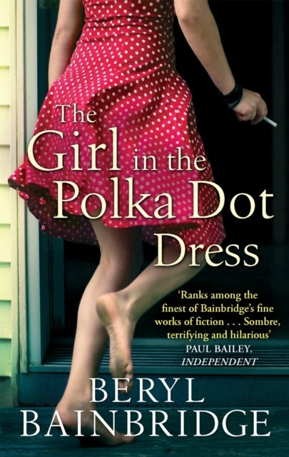 Girl In The Polka Dot Dress