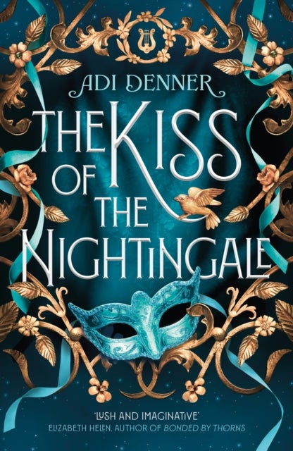 Kiss of the Nightingale