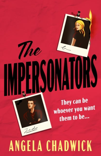 Impersonators - A totally unputdownable and twist-packed page-turner