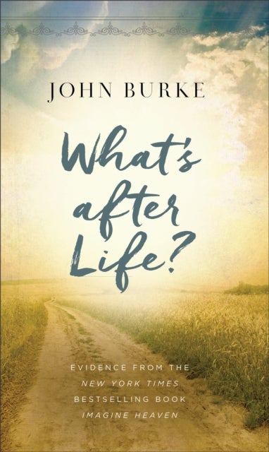 What's after Life? - Evidence from the New York Times Bestselling Book Imagine Heaven