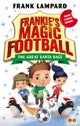 Frankie''s Magic Football: The Great Santa Race