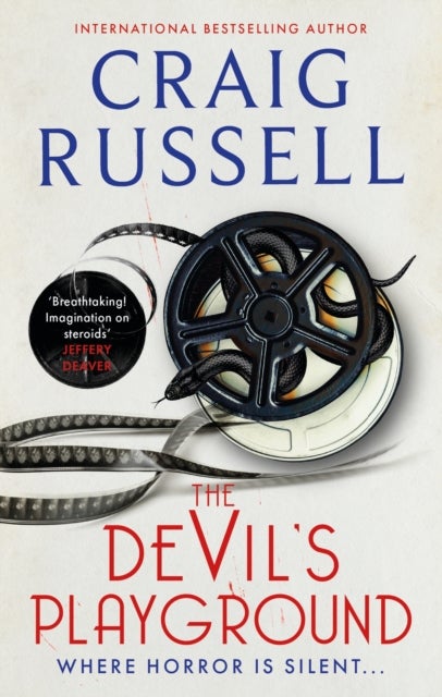 Devil''s Playground