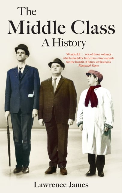 Middle Class - A History