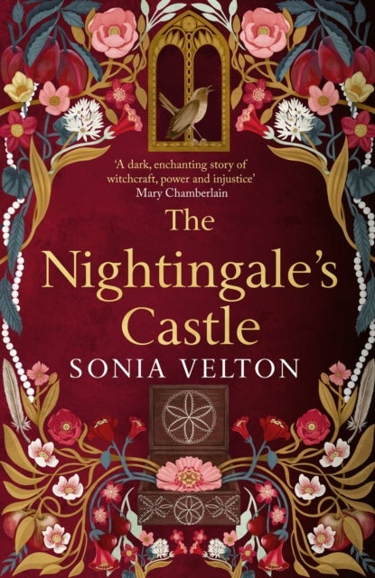 The Nightingale's Castle - the gripping story of Erzsebet Bathory, the infamous sixteenth-century “Blood Countess”