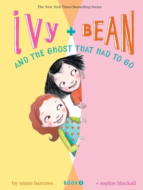 Ivy + Bean - Book 2 - Book 2