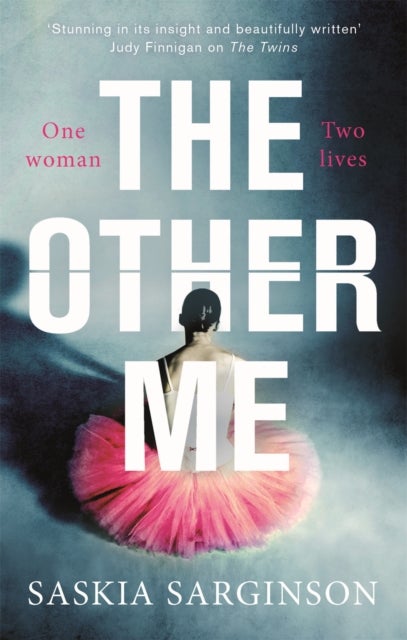 Other Me - The addictive novel by Richard and Judy bestselling author of The Twins