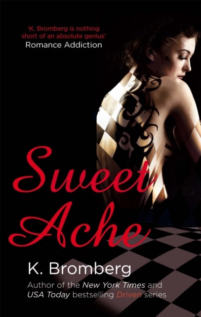 Sweet Ache - (The Driven Series)
