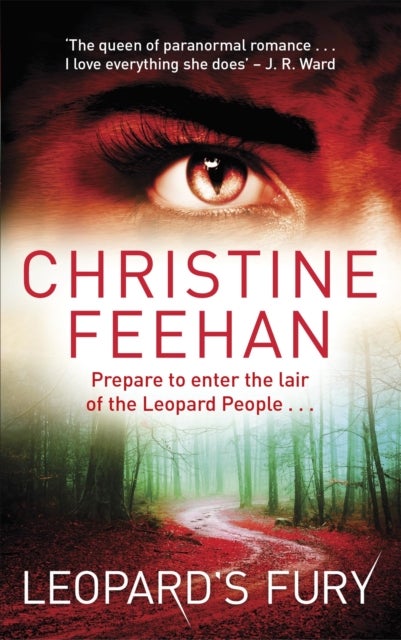 Leopard''s Fury