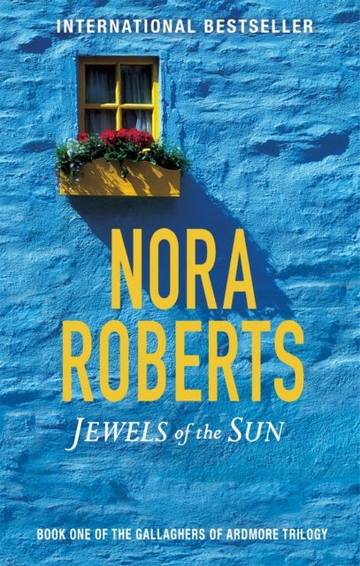 Jewels Of The Sun - Number 1 in series