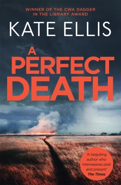 A Perfect Death - Book 13 in the DI Wesley Peterson crime series