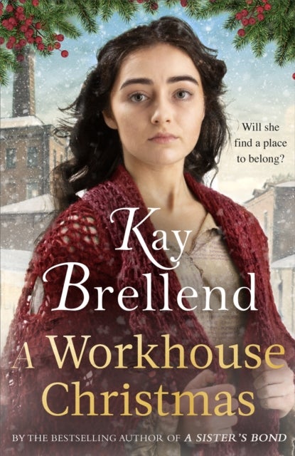 Workhouse Christmas - a perfect, heartwarming Christmas saga